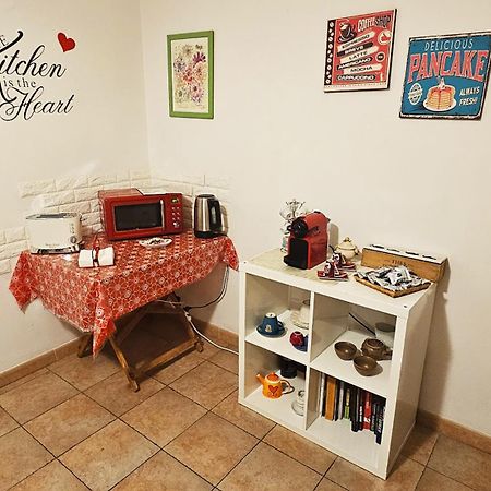 Bari Grand Central Apartment Екстериор снимка