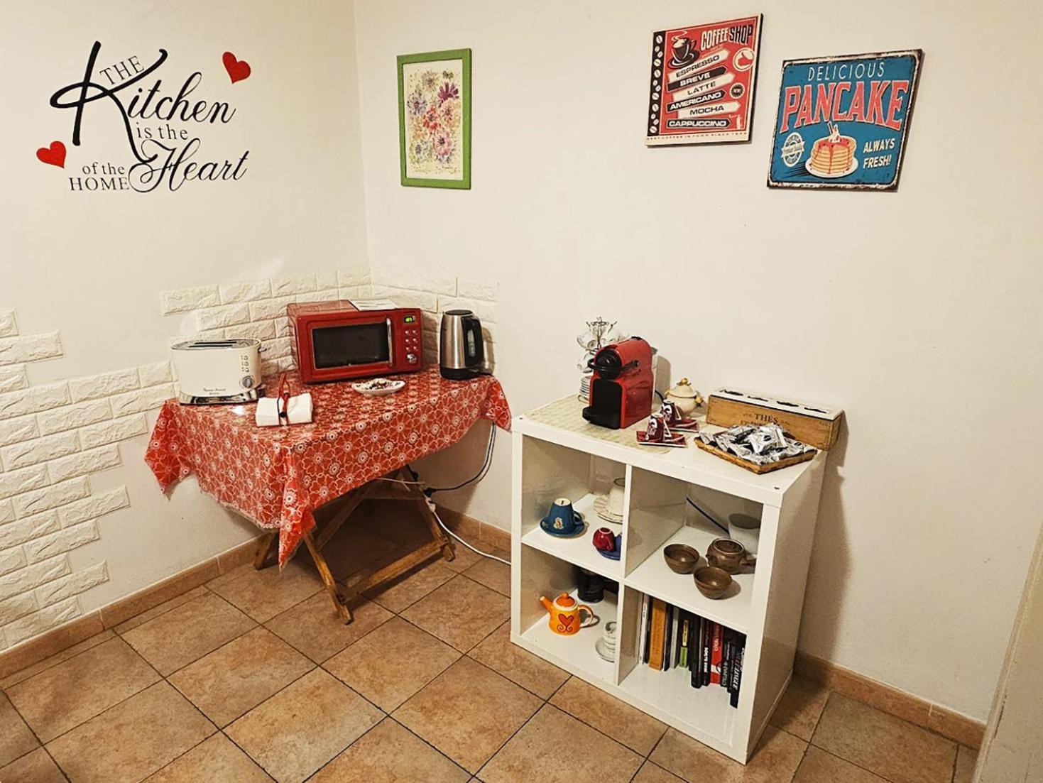 Bari Grand Central Apartment Екстериор снимка