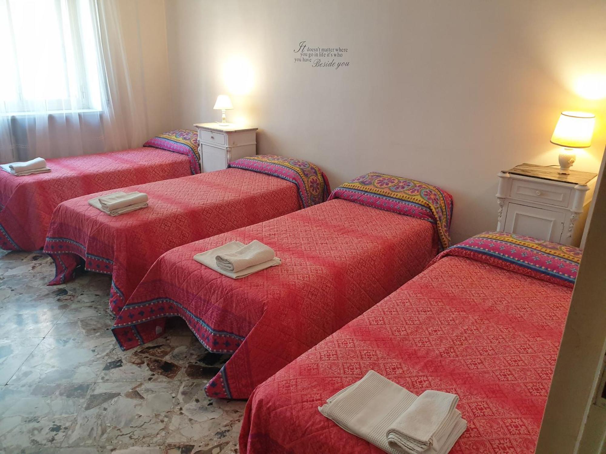 Bari Grand Central Apartment Екстериор снимка