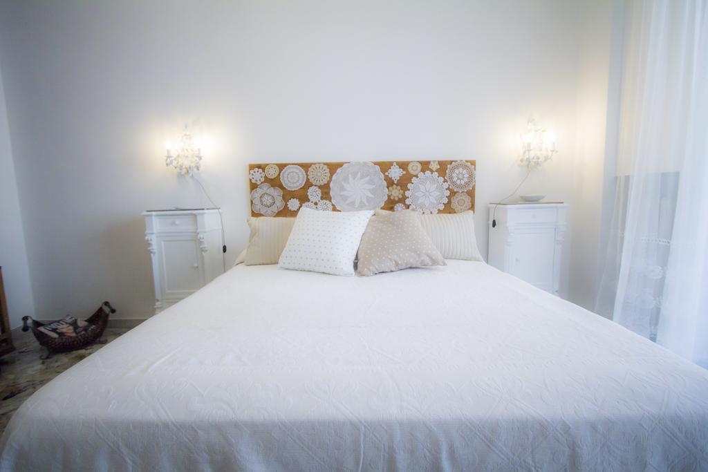 Bari Grand Central Apartment Екстериор снимка