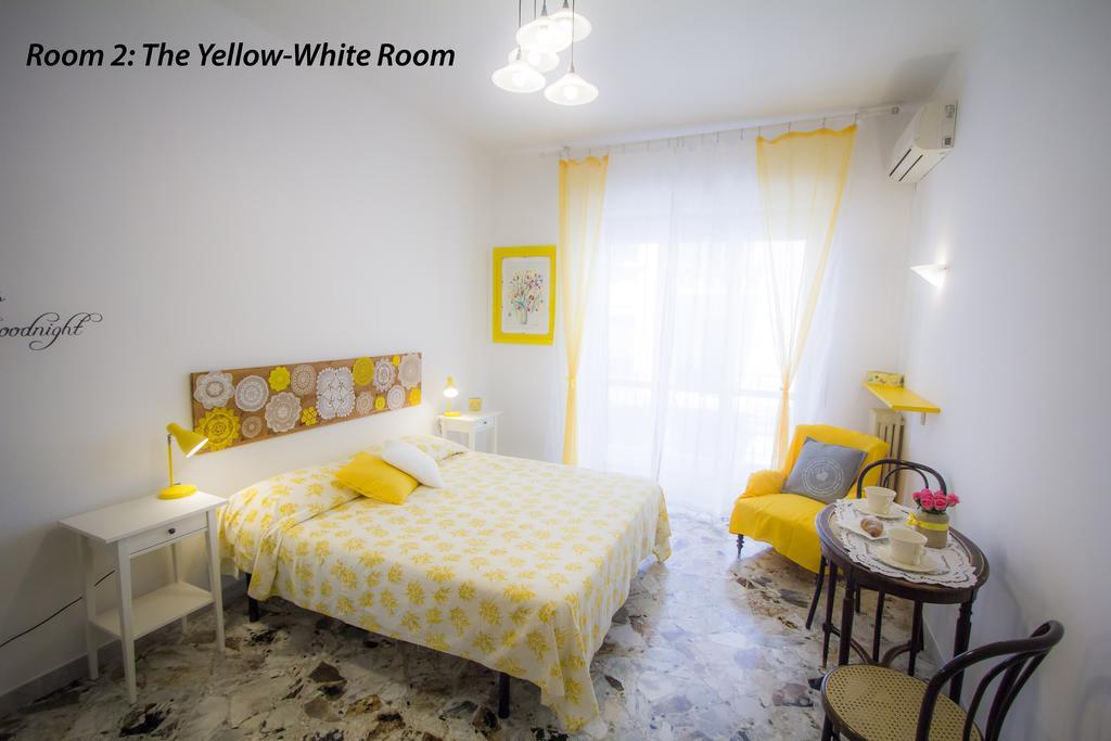Bari Grand Central Apartment Екстериор снимка