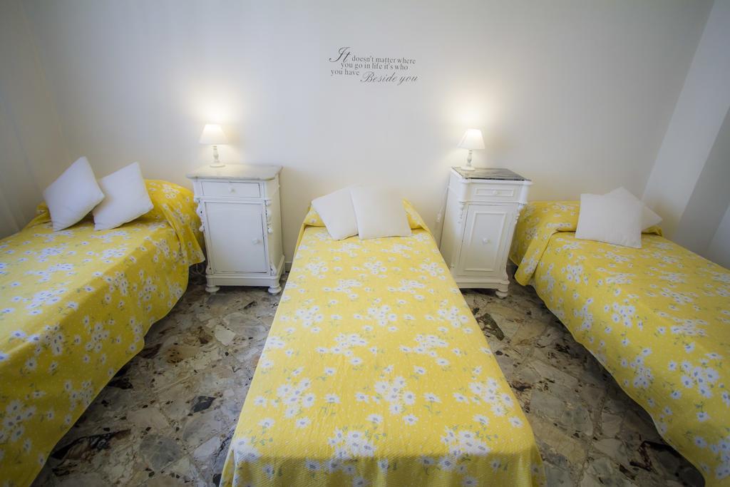 Bari Grand Central Apartment Екстериор снимка