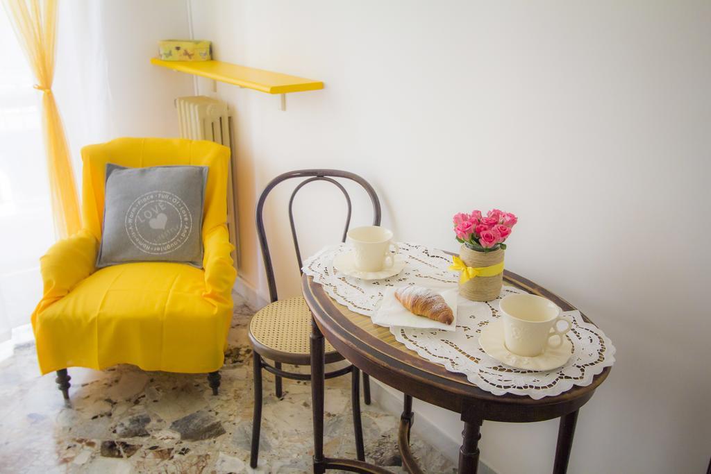 Bari Grand Central Apartment Екстериор снимка