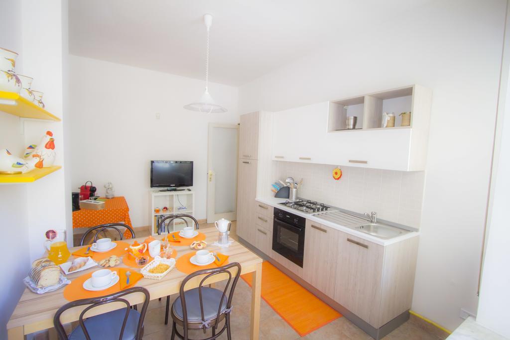 Bari Grand Central Apartment Екстериор снимка