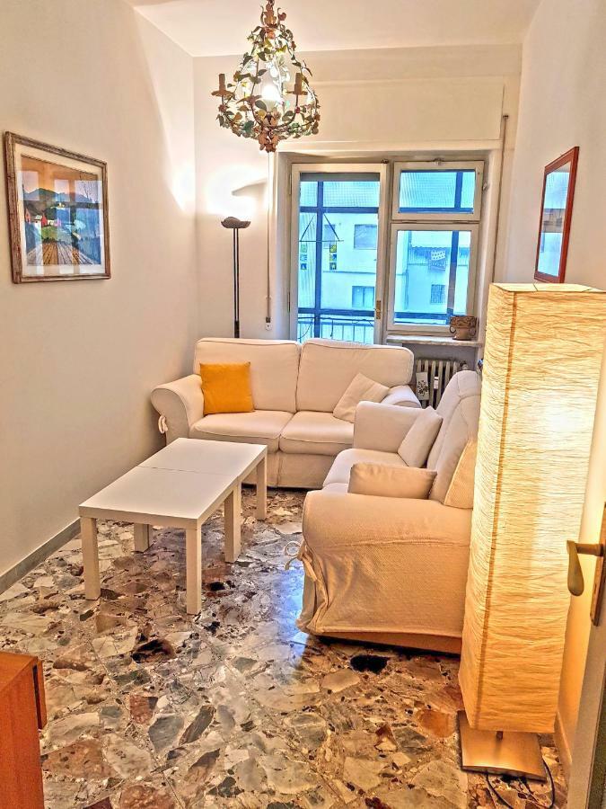 Bari Grand Central Apartment Екстериор снимка